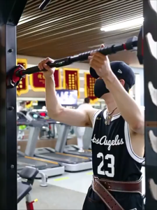 SG STOCK Pull Up Bars Portable Home Chin Up Fitness Equipment Pull Up Bar No Drilling Load Bearing 400KG