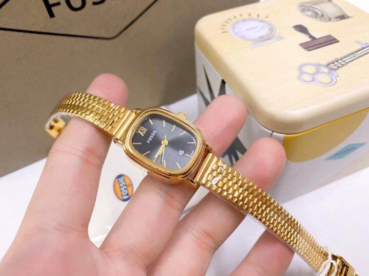 Lazada fossil 2025 ladies watches