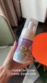 YUNIKON - Hand Sanitizer Foam 100ml. 