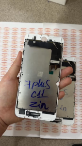 Màn hình thay cho iP 7Plus  zin C11