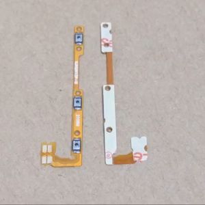 Dây Nút Nguồn Xiaomi Redmi Note 10 Pro 4G Dây Âm Lượng Linh Kiện Thay Thế