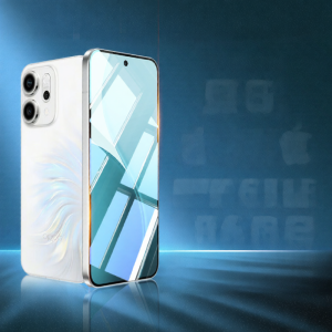 YUNMANFENG | Full Screen Covering Tempered Glass For Oppo Reno Series