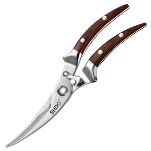 SHDO | Heavy Duty Chicken Bone Scissors