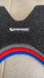 Karpet Motor Vario 125/150 2018 - 2025 All New Karpet Honda Vario Alas Kaki Vario
