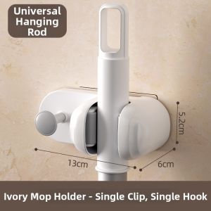 MEISHIMEIJIA | High-Quality Adhesive Bathroom Wall Mount Hook