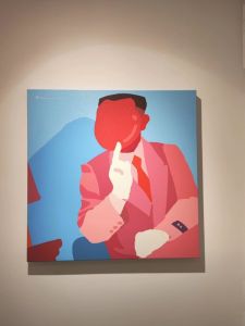 โมเดิร์นบทคัดย่อ Art Wall ภาพวาดไม้เบิร์ชกรอบภาพตกแต่งสไตล์นอร์ดิกพื้นหลังตกแต่งห้องนั่งเล่นหรูหรา