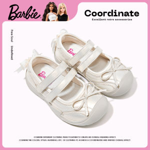 Barbie | Spring/Summer Breathable Mary Jane Girls Sport Shoes