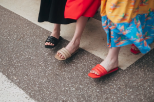 HAVAIANAS รองเท้าแตะ You Milan Sandals RED 41483122090F_C3REXX