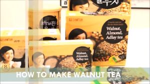 Bột ngũ cốc dinh dưỡng Damtuh 900g