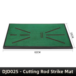 PGM GOLF | Ball Trace Display Practice Mat