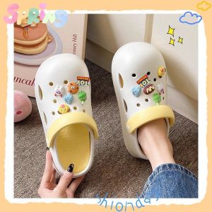 TKGirl  เเนะนํา รองเท้าหัวโตผู้หญิง ทรงคือน่ารักมากเเก ตัวติดน่ารักสวยไม่มีซํ้า ที่สําคัญราคาถูก งานดีงานปังต้องรีบเลยน้า ใส่เที่ยวก็ได้ใส่ถ่ายรูปก็ดี ช้าหมดอดน้า