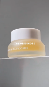 THE ORIGINOTE • 24K Symwhite Jelly Booster - Serum Moisturizer Mencerahkan Kulit 15ml XX199