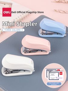 De Li | Mini Multifunctional Stapler