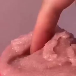 Ashley Rosehips Bath Sugar Scrub | 227g |Facial Body Exfoliating | Bath Salt | Anti-Aging | Whitening | Rose Geranium EO