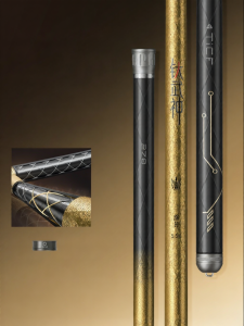 YUZHIYUAN | Ultra-light Hard Carbon Fishing Rod