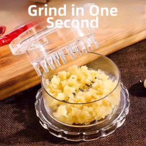 TAOKOU | Garlic Press Plastic