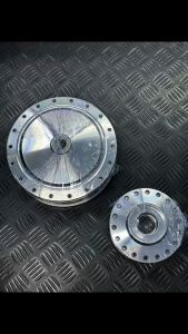 Hub Set for Mio/Mio Sporty/Nouvo