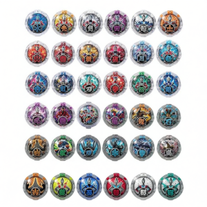 BANDAI | Đồ Chơi Âm Thanh Gọi Ánh Sáng