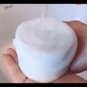 1 pcs 70*140 cm Disposable Compressed Cotton Face Towel - Ideal for Travel Camping & Beauty Salons