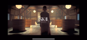 SK-II Essential Travel Kit/ 4Pcs Gift set