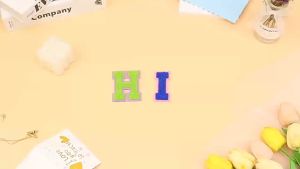 26pcs/set Logo Bordir Emblem A-Z 7cm DIY Patch Bordir Tempel Huruf