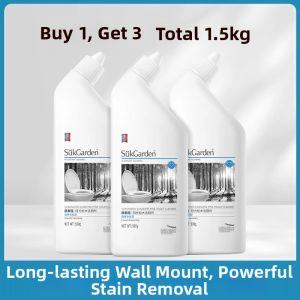suk garden | Deodorizing Toilet Bowl Cleaner 500g