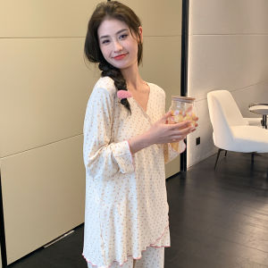 FENYE | Breastfeeding Friendly Maternity Sleepwear
