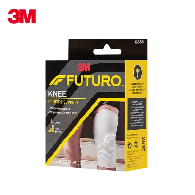3M | Warm and Lightweight Knee Support