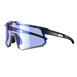 INBIKE | Color-Changing Anti-Fog UV Protection Cycling Glasses for Myopia