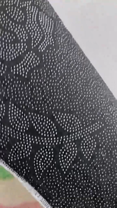 Mickey Absorbent Non-Slip Bathroom Door Floor Mat Carpet 40x60cm