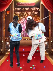 FANMIAO | Funny Activity Prop Ping Pong Ball