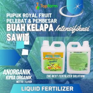 Pupuk Kimia Pelebat Buah / Pupuk Booster Kelapa Sawit / Pupuk Kelapa Sawit Terbaik / Pupuk Pelebat Buah Kelapa Sawit / Pupuk Pembesar Buah Sawit