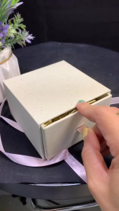 冰雪羽翅白水晶爱心💗 Angel Wing Clear Quartz Heart shape crystal quartz Grade 6A❤️ 🎁 Gift Set 礼盒装🛍️ 送给你的Angel 🔆#angelwing #clearquartz #giftset #羽翅白水晶 #美丽冰雪