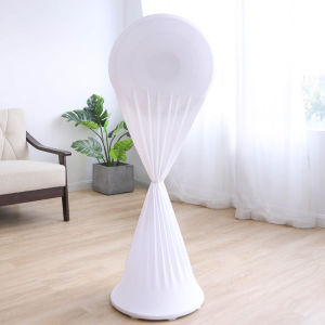 Full-Coverage Dustproof Cover for Floor-standing And Stand-up Fans Protective Sleeve for Home Use Universal Design