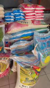 BERAS NASI DAGANG 1KG