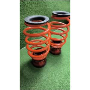 Honda City GM2 / Jazz GE Adjustable Coil Spring Kit (Rear Height Adjuster)