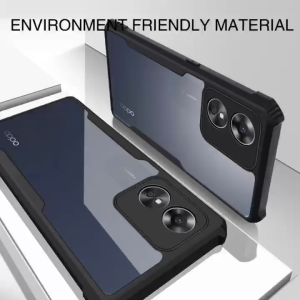 Clear Acrylic Armor Camera Lens Protection Case Compatible For Huawei Honor X6A X7A X8A X9A X5B X6B X7B X8B X9B X6C X7C X8C X9C X7D X9D 400 Lite Pro Y6P Y9 2019 Nova3i Nova5T Nova7i