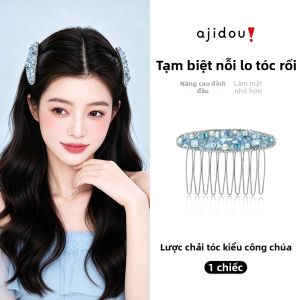 ajidou | Mô Hình Cao