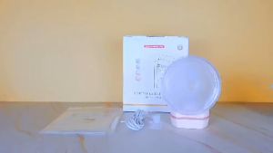 Pam payudara Elektrik tanpa wayar