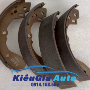 Má guốc phanh/ Bố thắng sau Kia Spectra 2001-2005 0K23N2638Z