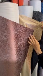 Kain Bludru Eceran Motif New Bella Cocok Untuk Songkok Motif dan Cover Sofa