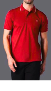 ÁO POLO CHUẨN HÀN QUỐC – ĐẲNG CẤP NAM TÍNH FORM LỊCH LÃM