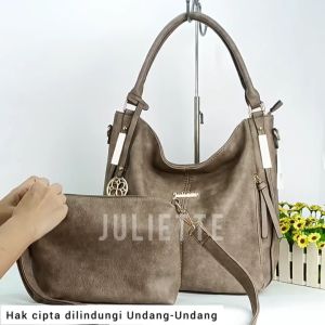 TAS IMPORT TAS WANITA SHOULDER BAG J1997 TAS CEWEK TAS BATAM TAS FASHION TAS KULIT TAS PEREMPUAN TAS BATAM WANITA TAS KERJA WANITA