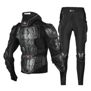 SULAITE | Full Protection Anti-Fall Racing Suit