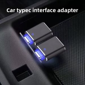 TINGGE | Type-C Adapter for Audi A3 A7 A4 A6 A8 Q3 Q5 Q8