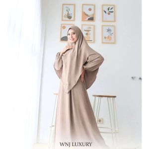 GAMIS SYARI CRINCLE PLUS KHIMAR UKURAN M L XL XXL GAMIS SYARI BUSUI POLOS SET MURAH KEKINIAN TERLARIS SYARI TERMURAH PREMIUM MAXY DRESS FASHION MUSLIM HITS SERAGAM PESTA KONDANGAN GAMIS REMAJA BAJU JUMBO PROMO SET HIJAB IBU IBU VIRAL TERBARU