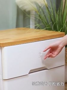 Tay Nắm Cửa Tủ Ngăn Kéo Cửa Kéo Kèm Keo Dán Không Cần Khoan