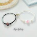Gelang Couple Spiderman // Gelang Tali Spiderman Couple. 