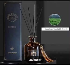 Ziyang Aroma diffuser Air Fresheners Essential Oil Home Fragrance Living Room 50ml