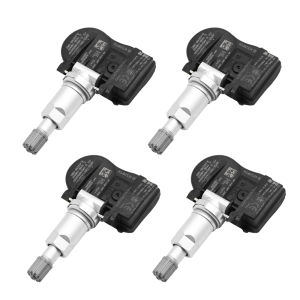 1/4pcs 433MHz 42753-T6N-A010-M1 Car Tire Replacement Sensor For Acura RDX NSX TLX Wheel Tires Pressure Monitoring Systems Parts